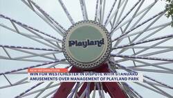 Arbitration ruling gives Westchester County full control of Rye Playland News Clip