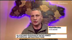 Putin's Nuclear Weapon Talk a 'Big Bluff': Kyiv Mayor News Clip