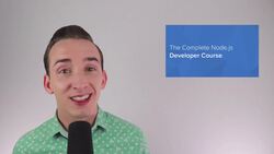 Section Intro: API Authentication and Security Instructional Video