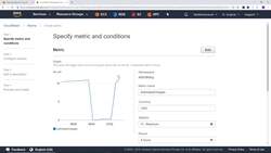 AWS Certified Cloud Practitioner (CLF-C01)- Create a Billing Alarm Instructional Video