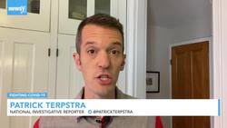 Privacy Fears Keeping People Off New COVID-19 Tracking Apps News Clip