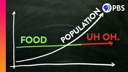 Are We Running Out Of Food?? Instructional Video