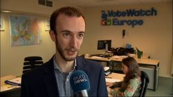 The Brief: populist pitch vs political reality News Clip