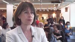 CLEAN : Secularism: France has "a real difficulty with religion", analyses a semiologist News Clip