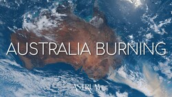 How the Australian Wildfires Developed Instructional Video
