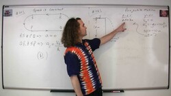 #26 Mechanics Multiple Choice Solutions - AP Physics C 1998 Released Exam Instructional Video