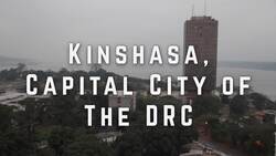 Cobalt Mining in the DRC: Rich Resources, Stark Realities Instructional Video