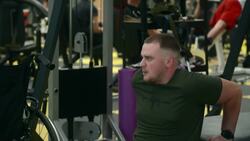 Bionic Warriors: Transforming wounded soldiers with cutting-edge tech News Clip