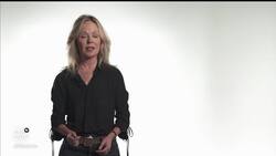 Author Dani Shapiro On The Power And Danger Of Family Secrets News Clip