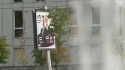 CLEAN : 'Nationalism biggest danger': Bosnians speak out ahead of general election News Clip