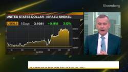 Bank of Israel's Ex-Chief Warns on Judicial Plans Risks News Clip