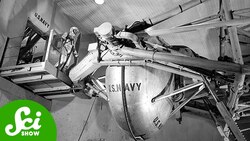 That Time NASA Put Astronauts in the World's Worst Carnival Ride Instructional Video