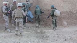 Taliban Says It's Close To Finalizing Peace Agreement With U.S. News Clip