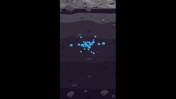 Hidden Resource of Water on Moon's Surface Instructional Video