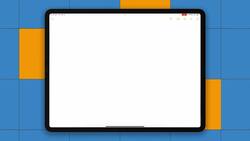 Taking Notes on your iPad Instructional Video