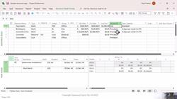 Planning and Control Using Microsoft Project 365 and 2021 - Module 18 - Assigning Resources and Costs to Tasks Instructional Video