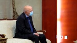 CLEAN : Portugal reaffirms support for Mozambique in fight against terrorism News Clip