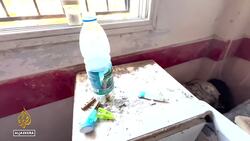 Israel accused of wielding starvation as a weapon of war against Gaza News Clip