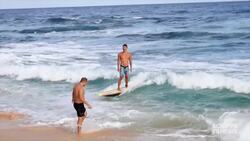 Photowalks: The ravishing sights of O'ahu News Clip