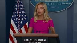 Trump Hasn’t Ordered Slower Coronavirus Testing: McEnany News Clip