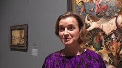 A celebration of Flemish master painter, Pieter Bruegel Instructional Video