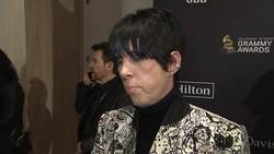 Artists reflect on Recording Academy controversy at Clive Davis pre-Grammys party News Clip