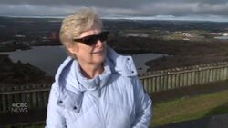 Gloomy. Blech. Yuck. November is so bad, some people are wishing for snow News Clip