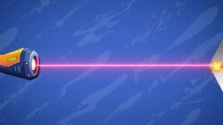 I WONDER - What Is A Laser? Instructional Video