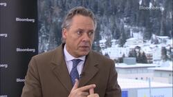 UBS CEO Hamers Says High Inflation Is Here to Stay News Clip