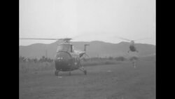 Surface-to-surface rockets transported in Korea News Clip