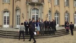 Nuclear disarmament meeting opens in Berlin Instructional Video