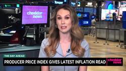 The Day Ahead: Honda Earnings, Inflation Gauge & U.S. COVID-19 Pandemic to End News Clip