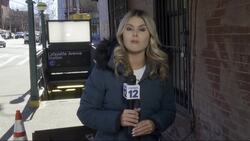 MTA to swap fluorescent lights for LED bulbs at all subway stations by 2026 News Clip