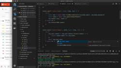 Logging Out Instructional Video