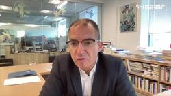 Moderna CEO on Covid-19 Boosters, Personalized Cancer Vaccines Instructional Video