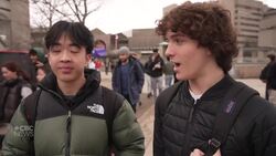 Students share their thoughts about ChatGPT and AI tools for assignments News Clip