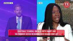 Prince Harry’s Charity Under Fire: Charity Commission Launches High-Stakes Probe Amid Racism Allegations News Clip