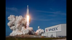 SpaceX Falcon 9 Rocket Launch - December 2, 2023 Instructional Video