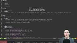Real-World DevOps Project From Start to Finish - backup-checker Python Application - Part 2 Instructional Video
