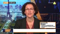 French Energy Regulator: Sobriety Is Working, Hope to Avoid Blackouts News Clip