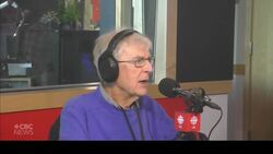 How columnist Malcolm Parry chronicled Vancouver’s social scene News Clip