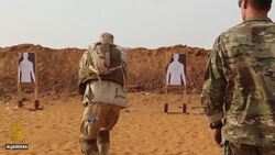 Secretary of State Pompeo: US is assessing Senegal's security News Clip