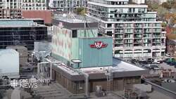 TTC warns 'full system shut down' possible as workers vote in favor of strike mandate News Clip