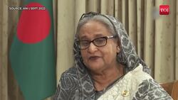 Sheikh Hasina's 'Secret Stay' In Delhi Amid Bangladesh Crisis | Rewind Instructional Video