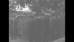 First session of Knesset in Jerusalem News Clip