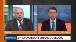 2019 Was One of Strongest Years for Oil, Gas Trading, Says BP CFO News Clip