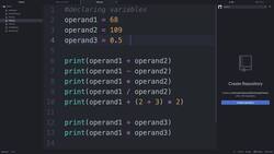 Intro To Python Programming - Commenting Your Code in Python Instructional Video
