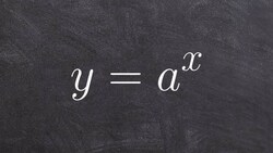 Overview of logs - Free Math Help - Help on math Instructional Video