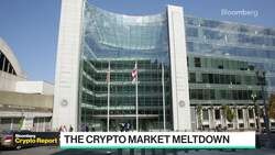 Crypto's (Self-)Regulation Problem News Clip