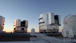 NASA | Scientists Create First Full 3D Model of Eta Carinae Nebula Instructional Video